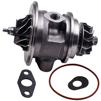 Turbo CHRA Cartouche compatible pour Opel Astra Combo Corsa C Meriva 1.7 CDTi/1.7 DTi 16V