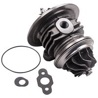 Turbo Chra Cartouche compatible pour RENAULT B110 MESSENGER compatible pour FIAT DUCATO 2.5 D 103 cartridge