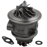 Turbo chra cartridge compatible pour Hyundai Elantra Santa Fe 2.0 CRDI D4EA 28231-27000