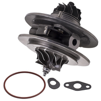 Turbo CHRA compatible pour BMW 320D (E90/E91/E92/E93) 2.0D 130KW/177HP, 2007- 49135-05840