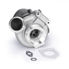 Turbo compatible pour BMW 120d e87 e88 320d e90 e91 e92 520d e60/e61 x3 2.0d 130kw 177ps