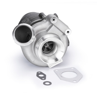 Turbo compatible pour BMW 120d e87 e88 320d e90 e91 e92 520d e60/e61 x3 2.0d 130kw 177ps