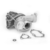 Turbo compatible pour Mitsubishi GT3000 GTO 3.0 V6 Left side 49177-02400 Turbocharger neuf