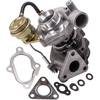 Turbo compatible pour Mitsubishi Pajero Triton L200 Delica 4M40T 2, 8 L TD04-12T Turbocompresseur