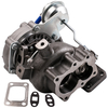 Turbo compatible pour Nissan Safari compatible pour Patrol GU GQ 4.2L TD42 TD42T1 Y60 Y61 compatible pour FORD turbo CHRA