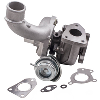 Turbo compatible pour Renault Laguna Espace Avantime 2.2dCi 110kw 150ps Turbocharger 718089