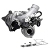 Turbo Compresseur K03 / K04 Turbo compatible pour VW Golf V GTI Eos Jetta Passat 2.0 TFSI NEUF