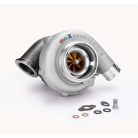 Turbo de course GT3071 GT3071R 0, 63 A / R 0, 82 A / R Refroidi à eau + huile