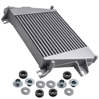 turbo intercooler compatible pour NISSAN X-TRAIL T30 2.0 / 2.2 DCI 2001-2007 14461EQ400 neuf