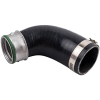 Turbo Intercooler Durite Pipe compatible pour Audi A3 compatible pour VW Golf V Passat EOS compatible pour Seat Altea compatible pour Skoda