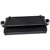 Turbo Refroidissement Intercooler compatible pour BMW 5 6 7 F01 F02 F07 F10 F11 F12 F13