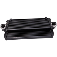 Turbo Refroidissement Intercooler compatible pour BMW 5 6 7 F01 F02 F07 F10 F11 F12 F13