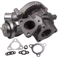 Turbo Turbo KB4T compatible pour Mitsubishi L200 Triton 2.5 DID 4D56 VT16 1515A170 FR