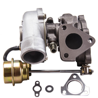 Turbo Turbochager compatible pour Ford Transit 2.5 L 74 HP 4EB 4EA 4EC K04-001 53049700001