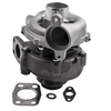 Turbo turbocompresseur 1.6HDI TDCI 109 HP 80KW compatible pour Ford/citroën/Peugeot/Volvo/Mazda/Mini 1340133