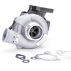 Turbo turbocompresseur compatible pour Mitsubishi Shogun Pajero I 2.5 TD 4D56 TD04-09B-4