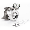 Turbo turbocompresseur compatible pour Toyota 2.0 D4D 721164-9, 721164-5, 721164-3 turbocompresseur