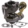 Turbo turbocompresseur compatible pour VW T4 Transporter 2.5 TDI ACV ABL AJT AUF 53149887018