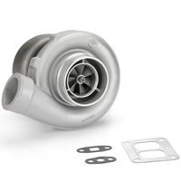 Turbo Turbocompresseur S300SX3-S366 A / R. 91 T4 320-800HP Twin Scroll 177275