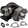 Turbo Turbolader compatible pour Kia Ceed Cerato Rio compatible pour Hyundai i30 Matrix 1.5 1.6 CRDi top