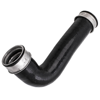 Turbo tuyau compatible pour vw audi seat skoda Golf v touran passat a3 Octavia 1k0145834g
