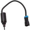 Turbo Wastegate Control Solenoid compatible pour Dodge Cummins Pick-up compatible pour Ram Truck 4036054