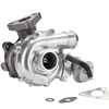Turbocharger Turbo compatible pour Mitsubishi L200 2.5 TD IHI VT10 VC420088 1515A029 neuf