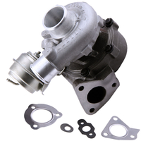 Turbocharger Turbo turbocompresseur compatible pour Hyundai Santa Fe 2.0L CRDI D4EA-V