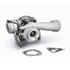 Turbocharger turbocompresseur compatible pour Volkswagen T5 Transporter 2.5 TDI 070145701K