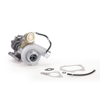 Turbocompresseur 49377-04100 compatible pour Subaru Impreza compatible pour Forester 2.0L 58T