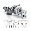 Turbocompresseur 724930 compatible pour Audi A3 compatible pour VW Seat Skoda 140 BHP 103 kW 2.0 TDI BKD BKP AVZ