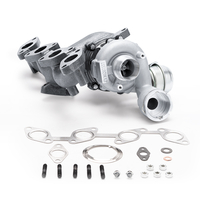 Turbocompresseur 724930 compatible pour Audi A3 compatible pour VW Seat Skoda 140 BHP 103 kW 2.0 TDI BKD BKP AVZ