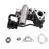 Turbocompresseur ATT Turbo compatible pour Hyundai Getz 1.5L D3EA TD025 28231-27500 49173-02622