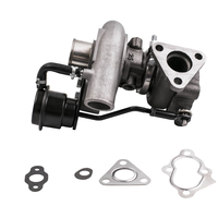 Turbocompresseur ATT Turbo compatible pour Hyundai Getz 1.5L D3EA TD025 28231-27500 49173-02622