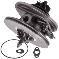 Turbocompresseur BV35 cartouche CHRA compatible pour Alfa Romeo Mito 1.3 90 CV 54359880014