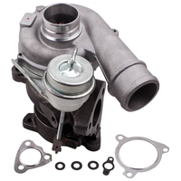 Turbocompresseur compatible pour Audi A3 S3 quattro TT 1.8 T quattro TT Roadster 8N9 Turbo