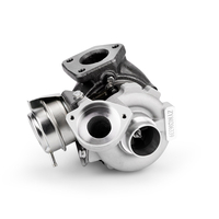 Turbocompresseur compatible pour BMW 320d e46 Touring compatible pour BMW x3 2.0d 110 kW 150 PS 750431 Turbo