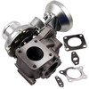 Turbocompresseur compatible pour ISUZU DMAX compatible pour HOLDEN RODEO 4JJ1T 3.0TD 163HP RHV5 Turbo CHRA