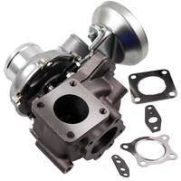 Turbocompresseur compatible pour ISUZU DMAX compatible pour HOLDEN RODEO 4JJ1T 3.0TD 163HP RHV5 Turbo CHRA