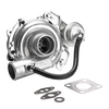 turbocompresseur compatible pour Isuzu Rodeo Trooper 2.8L 3.0L RHF4H 8971397243 Turbo BEST