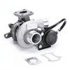Turbocompresseur compatible pour Land Rover Freelander LN  2.0 TD4 4x4 2000-2006 Turbo NEUF