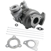 Turbocompresseur compatible pour Nissan Compatible pour Mercedes 1441100Q2J 1441100Q3D 130 PS