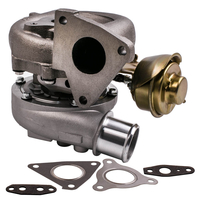 turbocompresseur compatible pour Nissan Patrol 3.0 DTI y61 160 CH compatible pour NISSAN 3.0 di 4wd r20