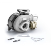 turbocompresseur compatible pour Nissan Patrol 3.0 DTI y61 160 CH compatible pour NISSAN 3.0 di 4wd r20