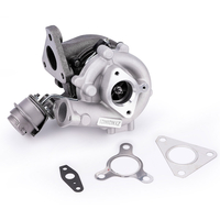 Turbocompresseur compatible pour Nissan X-Trail DI 2.2L 136hp YD22DDTi Almera Tino 2003-2005 Turbo