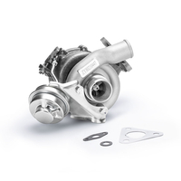 Turbocompresseur compatible pour OPEL 1.7 CDTI 74kw 101ps Astra H Corsa D Meriva A z17dth