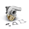 Turbocompresseur compatible pour Opel Astra Combo Corsa C Meriva 1.7 CDTi/1.7 DTi 16V Turbo
