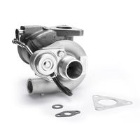Turbocompresseur compatible pour Peugeot Boxer compatible pour Citroën Jumper 2.2 HDI 49131-05210 Turbo new