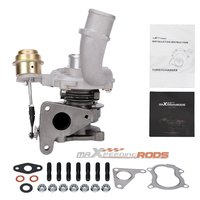 Turbocompresseur compatible pour Renault Scenic Laguna Megane Kangoo F9Q 4409975 4416393