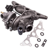 Turbocompresseur compatible pour Smart City-Coupé Fortwo 450 0.6 40 KW 55 Ps a1600960499